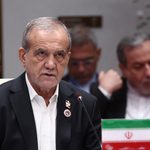 Presidente Iraní