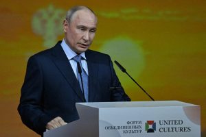 RUSSIA-POLITICS-CULTURE