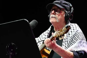 Silvio Rodríguez