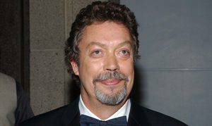 Tim Curry
