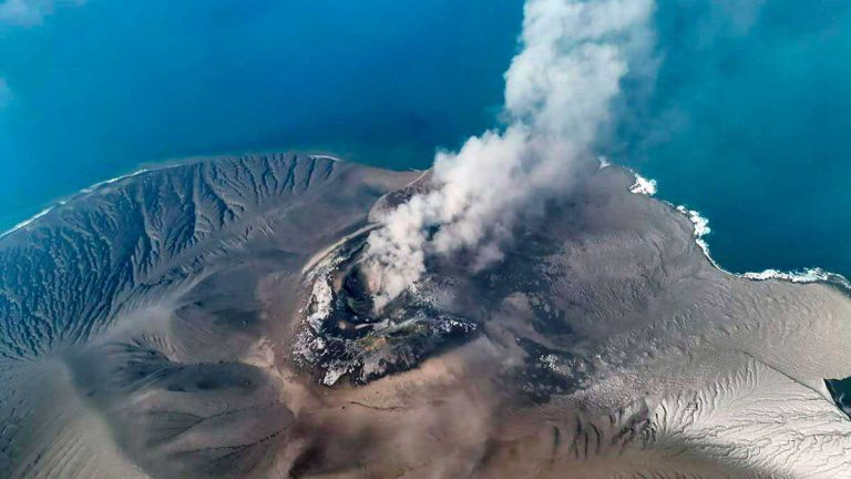 Volcan