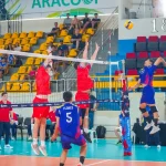 Voleibol