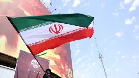 iran
