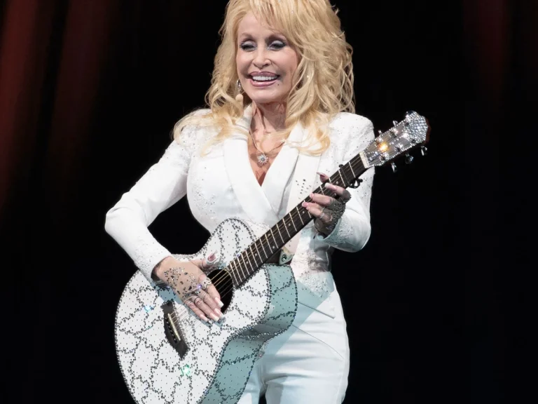 us-saengerin-dolly-parton-bei