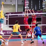 voleibol