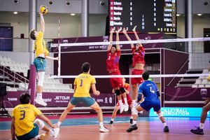 voleibol