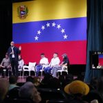 Asamblea Comunas Caracas