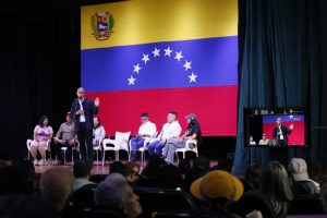 Asamblea Comunas Caracas
