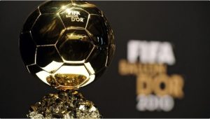 Balón de Oro
