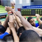 Baloncesto