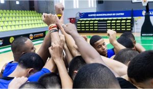Baloncesto