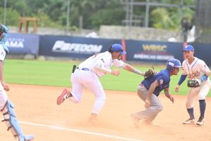 Béisbol
