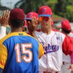 Béisbol