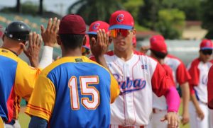 Béisbol