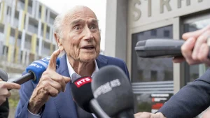 Blatter