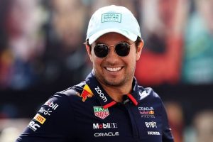 Checo Pérez-1
