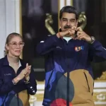 Cilia Flores