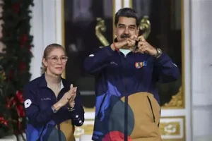 Cilia Flores