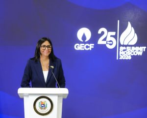 Cumbre Gas-Delcy