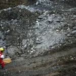 Deslizamiento-en-mina-de-oro-irregular-en-Colombia-deja-nueve-fallecidos