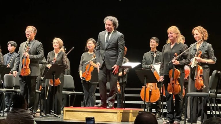 Dudamel
