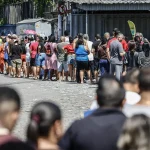 Elecciones Brasil