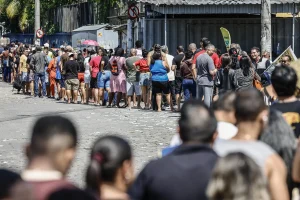 Elecciones Brasil
