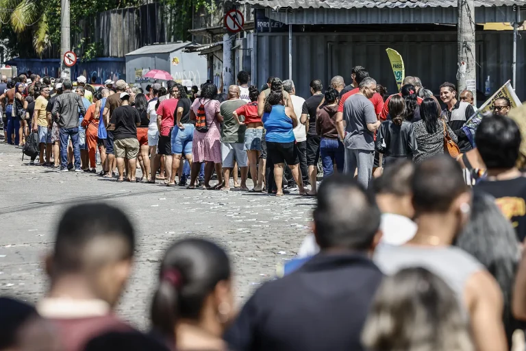 Elecciones Brasil