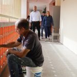 Escuela Padre Sojo
