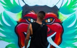 Festival Artes Vivas