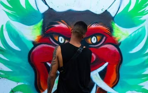 Festival Artes Vivas