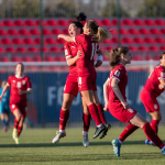 Fútbol Femenino 02