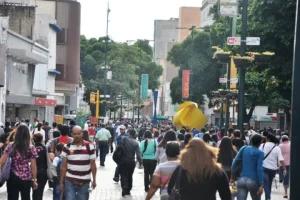 Hinterlaces81delosvenezolanos