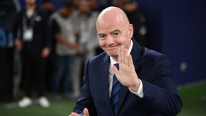 Infantino