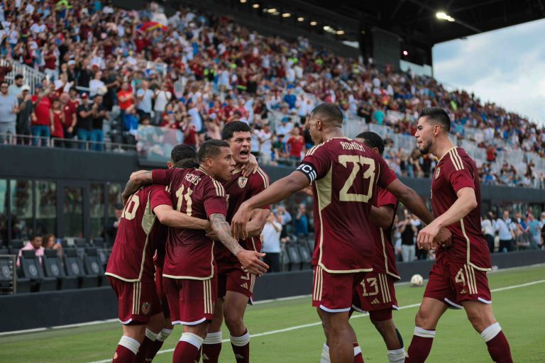 La-vinotinto-debutara-ante-Ecuador-el-sabado-22-de-junio