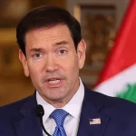 MARCO RUBIO