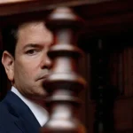 Maco Rubio