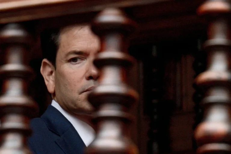 Maco Rubio