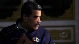 Maduro
