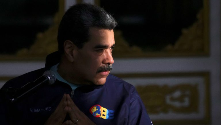 Maduro