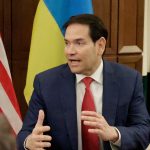 Marco Rubio