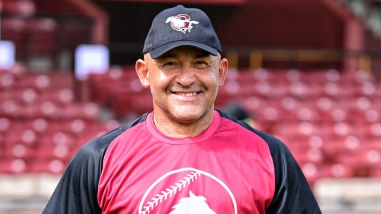 Miguel Cairo