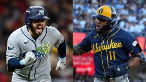 Milwaukee Rays-1