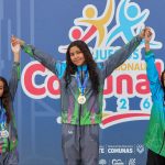 Natación
