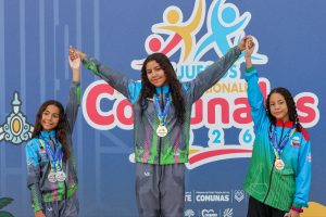 Natación