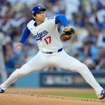 NLCS Brewers Dodgers Baseball