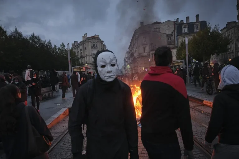 Protestas_Francia