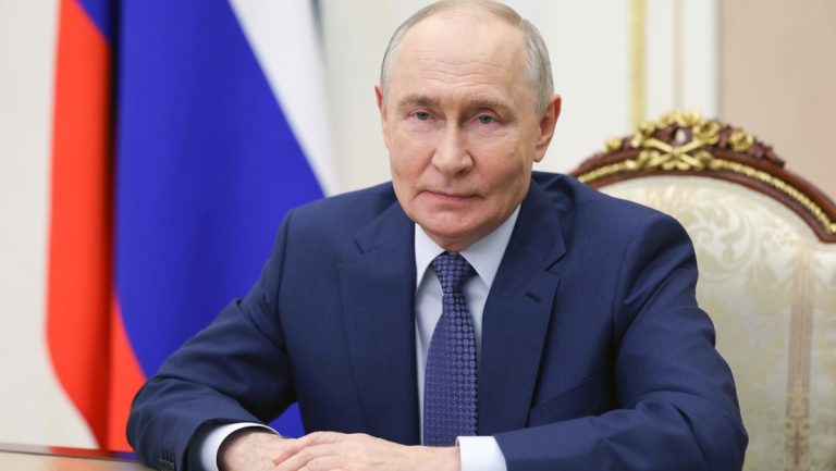 Putin