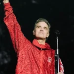 Robbie Williams