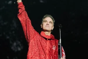 Robbie Williams